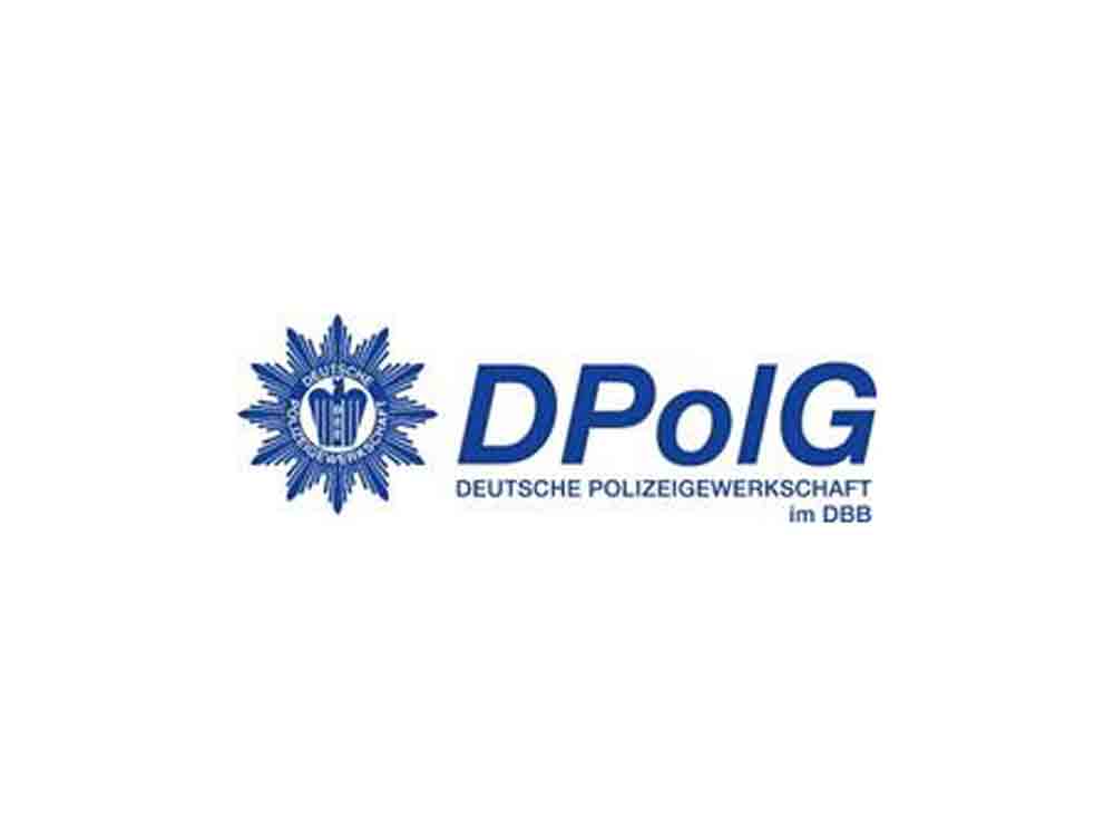 Deutsche Polizeigewerkschaft (»DPolG«): Glückwünsche an GDL und Claus Weselsky