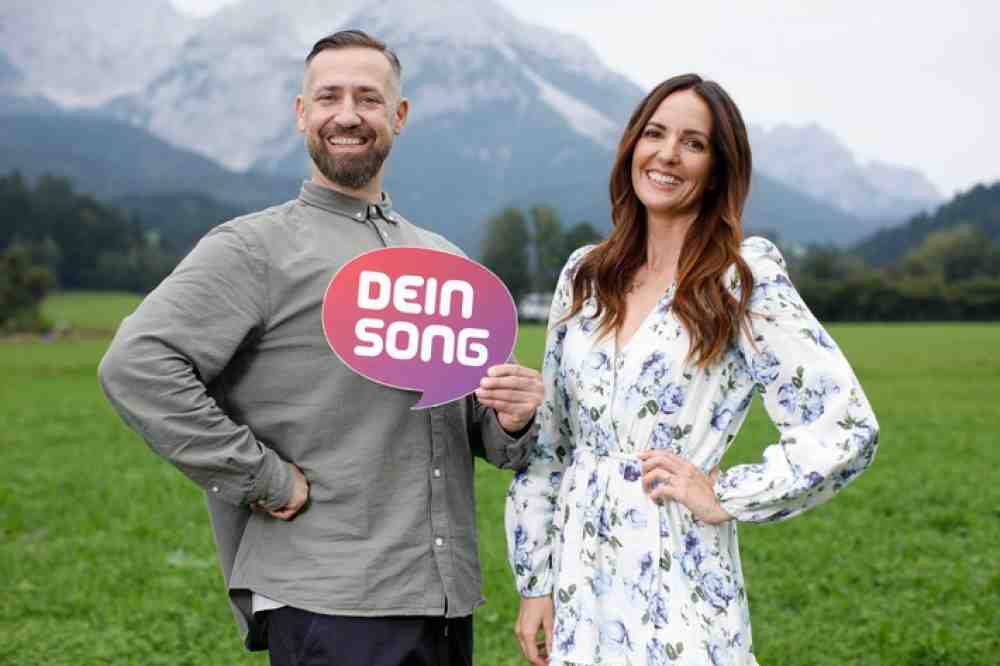 »Dein Song«: kreative Sessions im Songwriting-Camp in Österreich