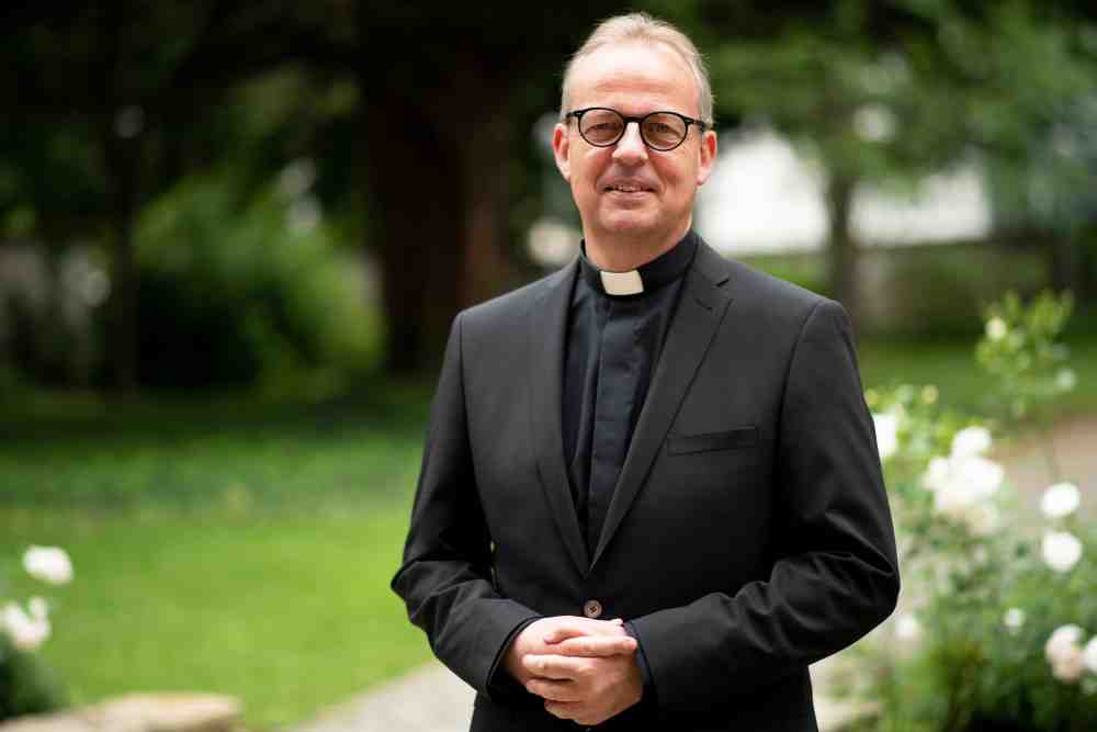 Neuer Weihbischof für das Erzbistum Paderborn wird am Sonntag geweiht