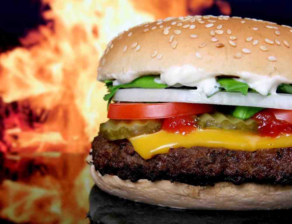 »Fairleben GT«: Aktion bei »Burger King« am 25. September 2021 von 12 bis 14 Uhr in Gütersloh