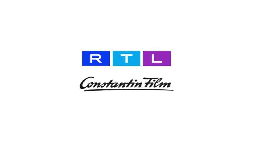 Großes Kino: Constantin Film und RTL Deutschland vereinbaren strategische Partnerschaft