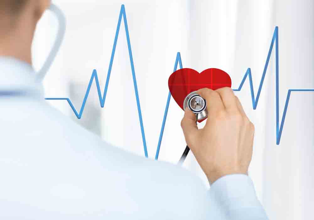 Herz-Kreislauferkrankungen weiterhin häufigste Ursache bei Krankenhauseinweisungen im Kreis Gütersloh