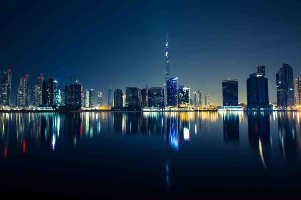 IHK-Unternehmerreise zur Weltausstellung nach Dubai und Abu Dhabi