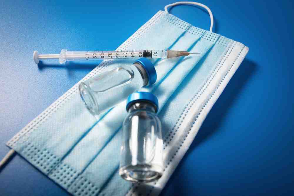 Grippeschutzimpfung: Risikopatienten sollten sich impfen lassen!
