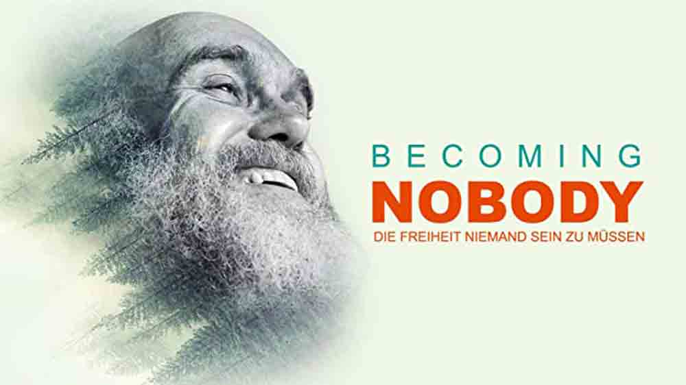 Ram Dass, »Becoming Nobody«, im Bambikino Gütersloh