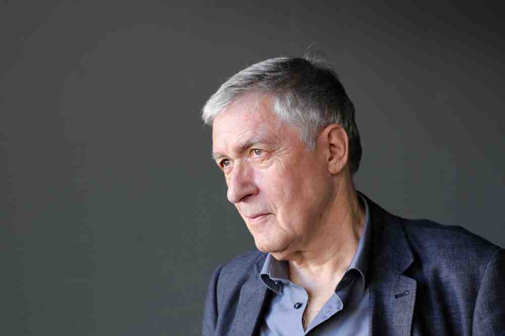 Schriftsteller Gert Loschütz erhält den Wilhelm Raabe-Literaturpreis 2021
