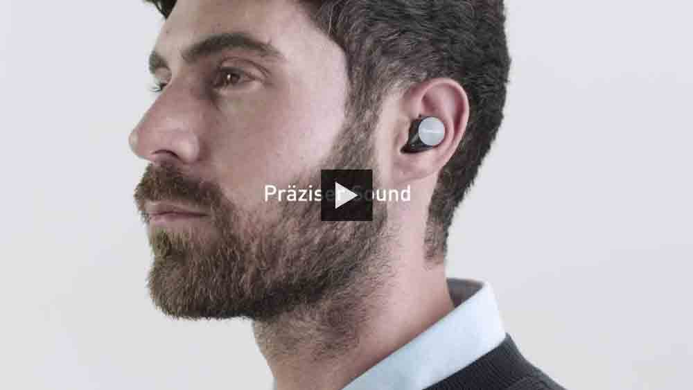 Technics EAH-AZ60 und EAH-AZ40 – neue True-Wireless-Kopfhörer mit exzellentem Sound und erstklassiger Sprachverständlichkeit