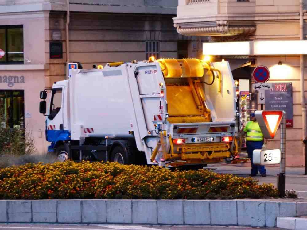 Der Fachbereich Stadtreinigung der Stadt Gütersloh – mehr als Müllabfuhr, Entsorgung, Wertstoffe und Abfall