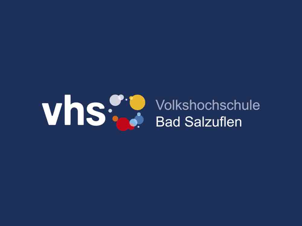 Volkshochschule Bad Salzluflen