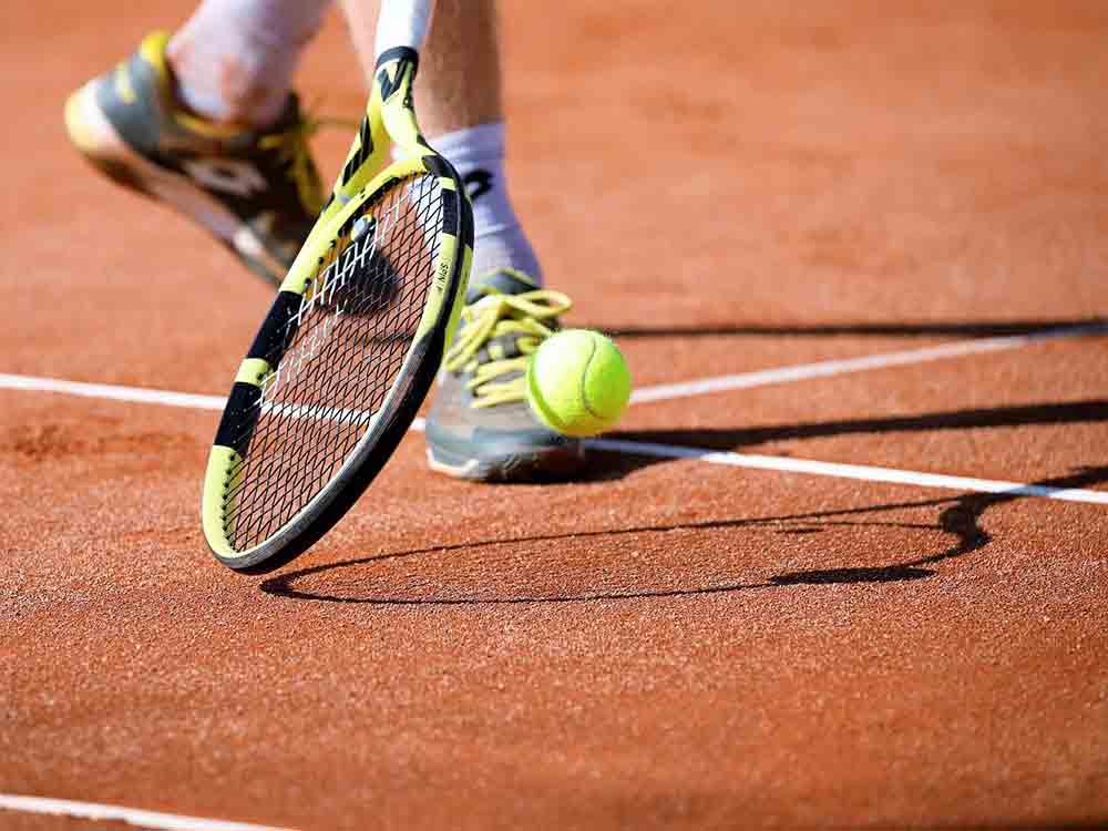 Vereine in Gütersloh: der Tennis Turnier Club e. V. (TTC)