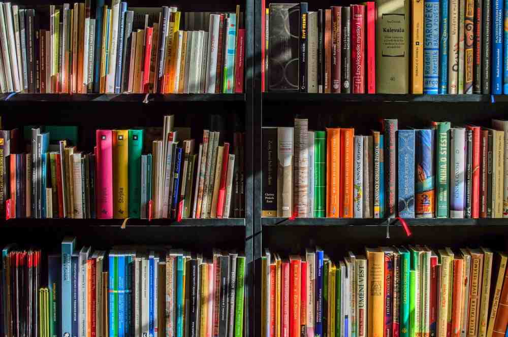 Stadtbibliothek Rietberg lädt ein zum Bücherflohmarkt