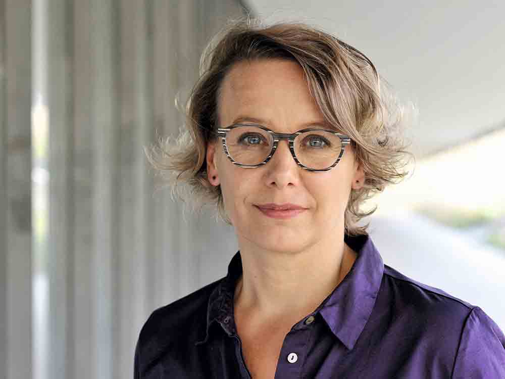 Verl: Sandra Lüpkes liest aus »Die Schule am Meer«