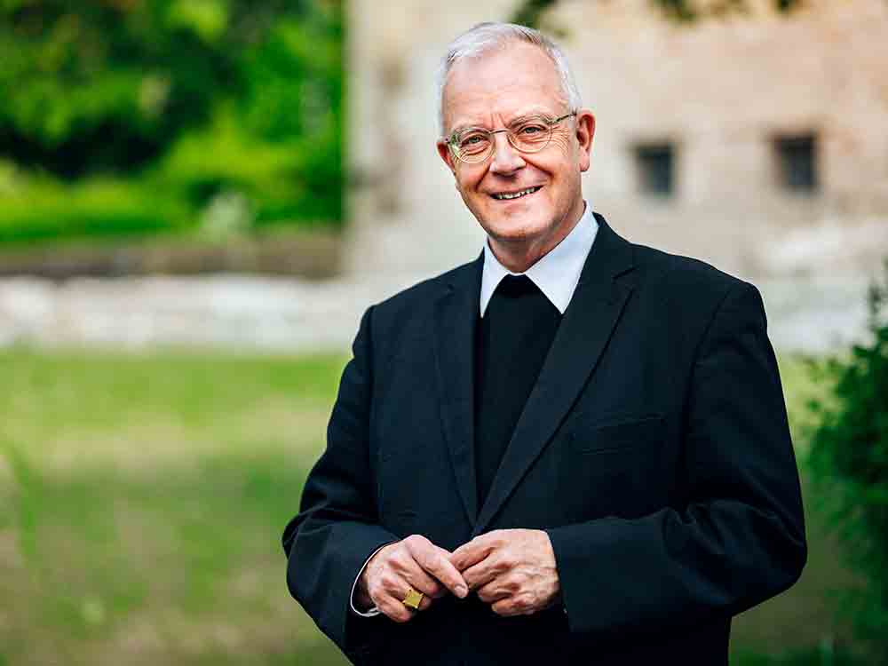 Monat der Weltmission: Weihbischof Matthias König ruft zur Solidarität am Weltmissionssonntag auf