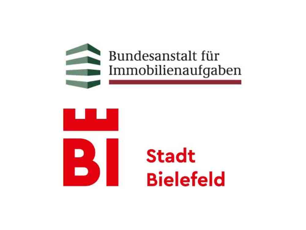 »BImA« bietet der Stadt Bielefeld Erstzugriffsoption zum Kauf der »Rochdale Barracks« an