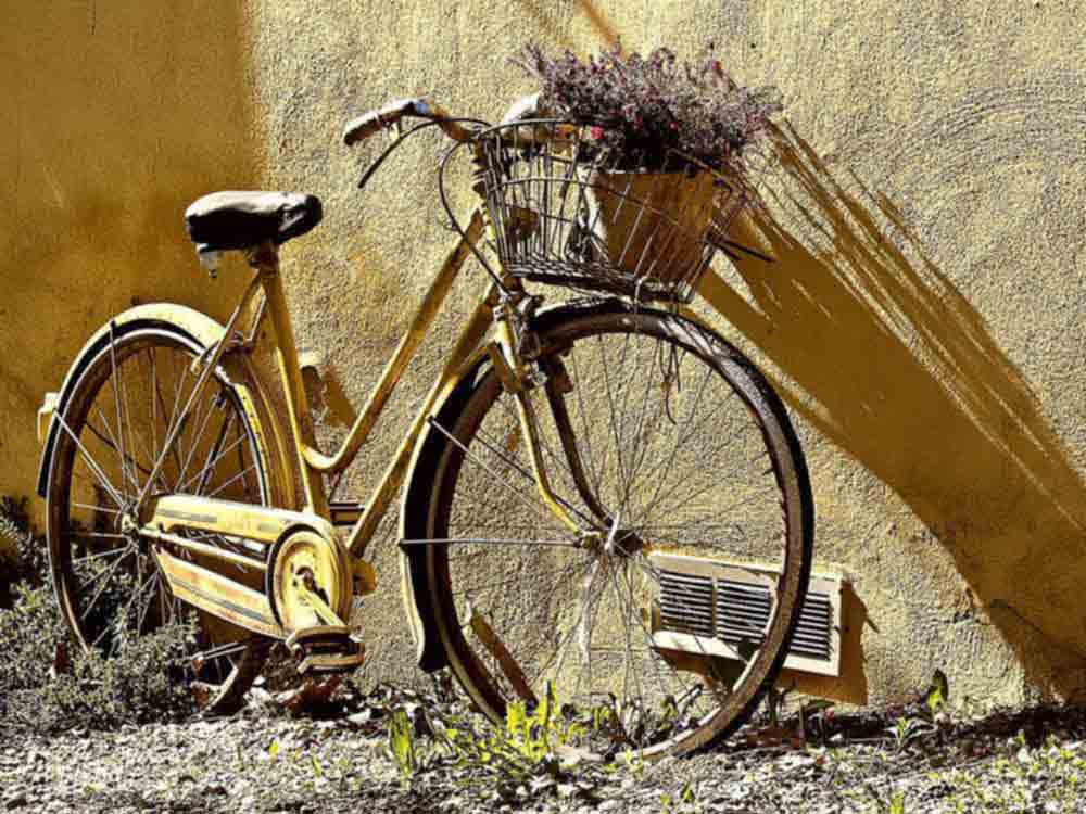Schnäppchen mit zwei Rädern – Rietberg verkauft gefundene und nicht abgeholte Fahrräder