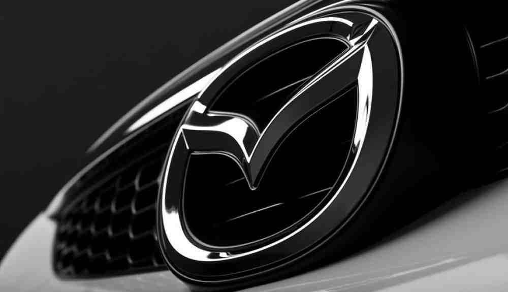 Mazda kündigt neue Crossover-Modelle an