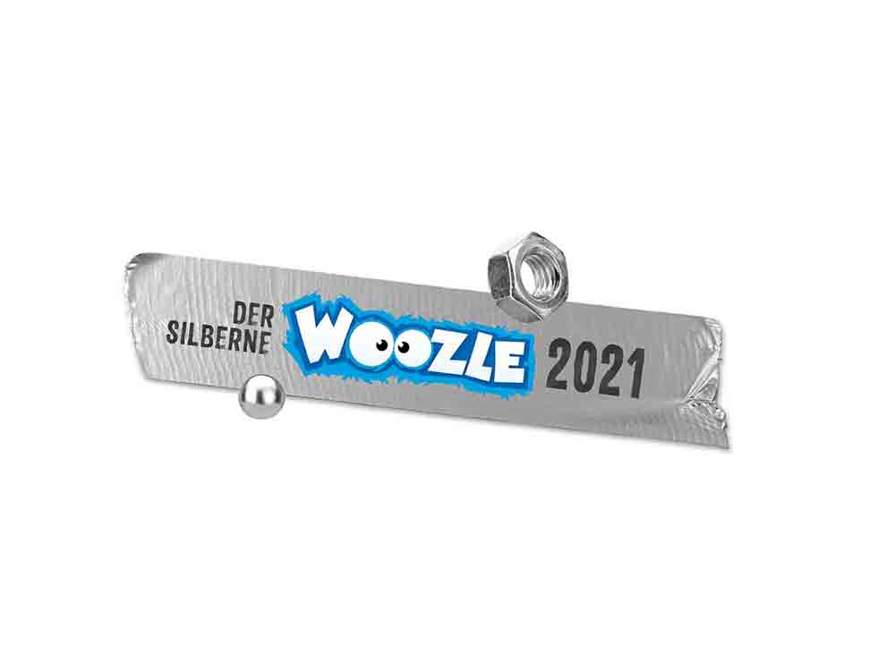 »Woozle Goozle« verleiht den »Silbernen Woozle 2021« – das große Finale