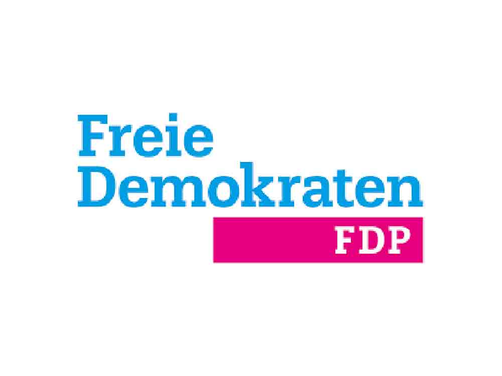 FDP Gütersloh stimmt gegen Klinikdarlehen