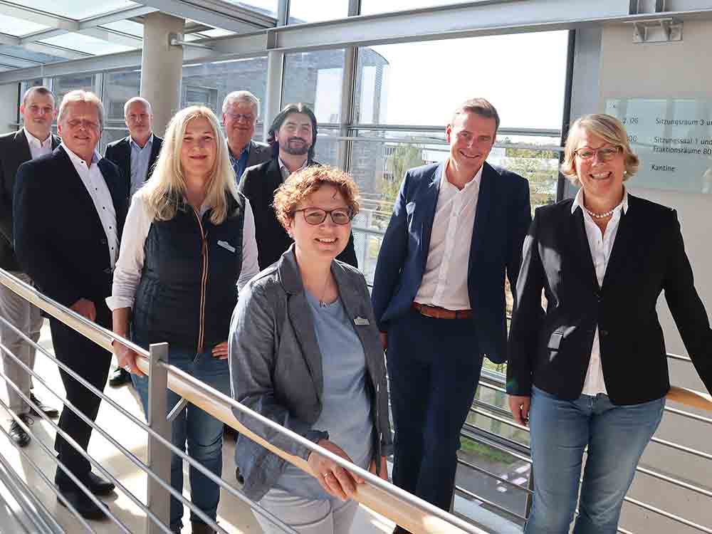 Kreis Gütersloh: Kita-Online-Portal kreisweit am Netz – »Kivan« geht in Rietberg und Langenberg an den Start