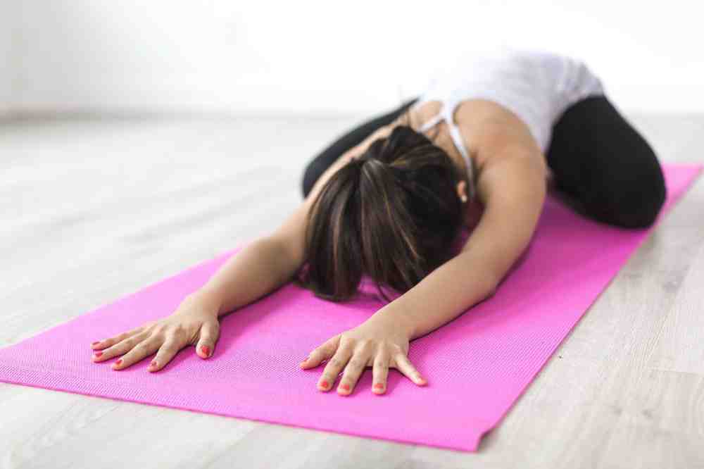 Gütersloh: Yoga am Nachmittag – neuer Kurs nach den Herbstferien