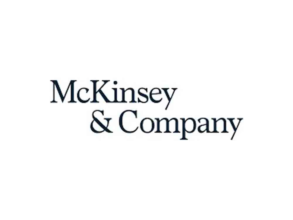 McKinsey: Methan wird als Treiber des Klimawandels unterschätzt