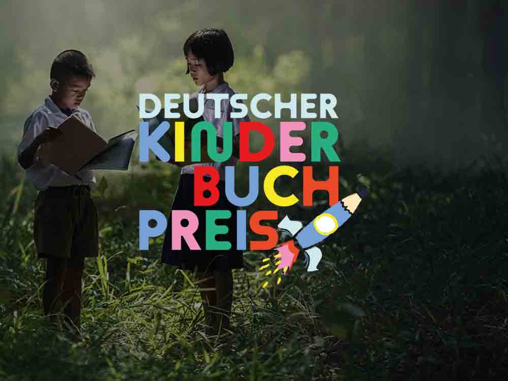 Anzeige: Der Preisträger des diesjährigen Deutschen Kinderbuchpreises steht fest: »Wohin gehen Freunde?« Jetzt in Gütersloh bestellen!