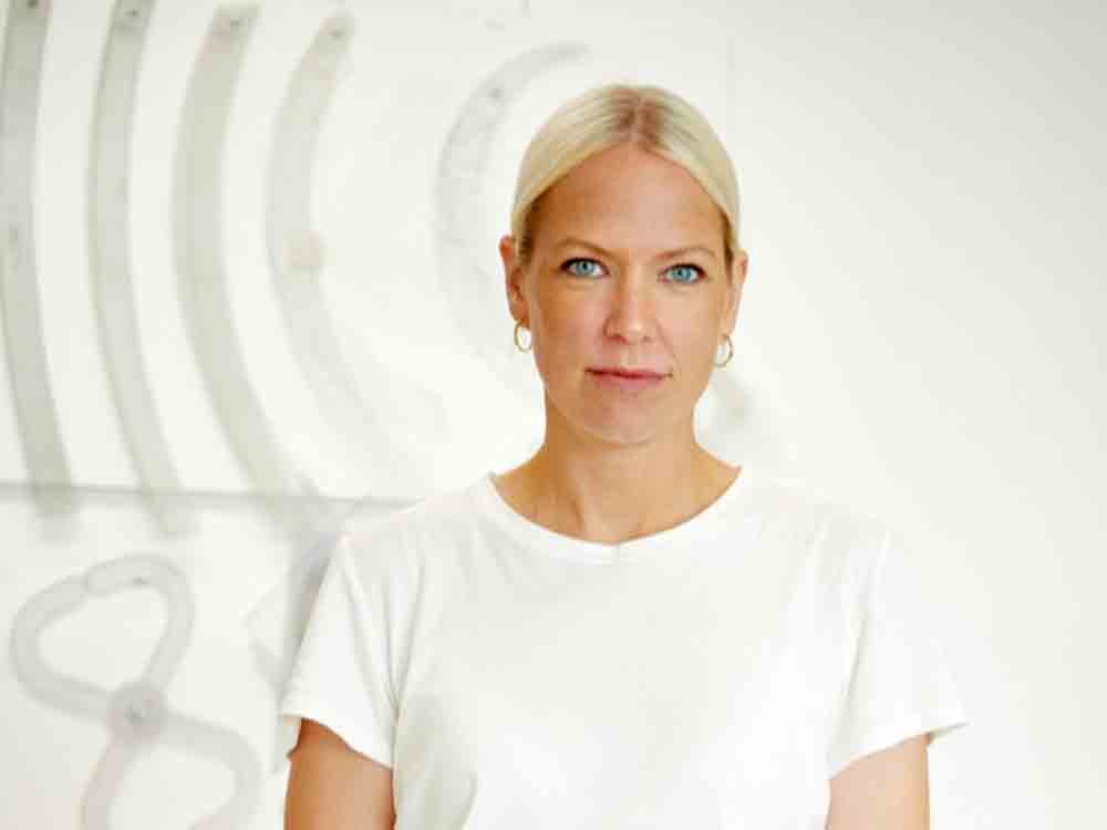 Licht zum Leben erwecken: IKEA und Sabine Marcelis kooperieren