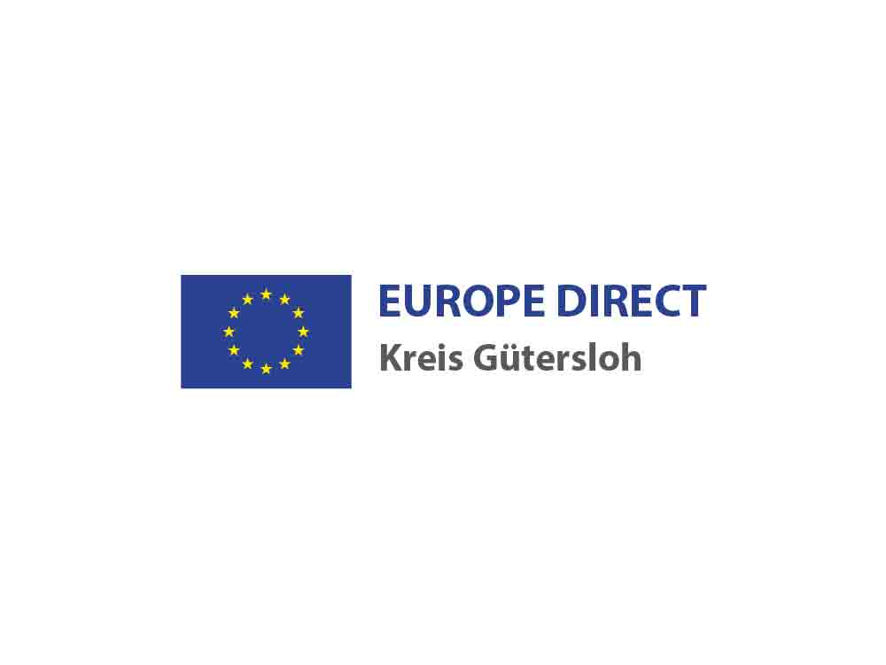 Wie weiter mit Klimaschutz und Energiepolitik? Onlineveranstaltung des »Europe Direct Kreis Gütersloh« beleuchtet den »European Green Deal«
