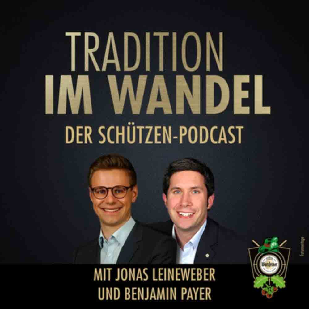 Warsteiner Brauerei: Schützenpodcast geht in die nächste Runde