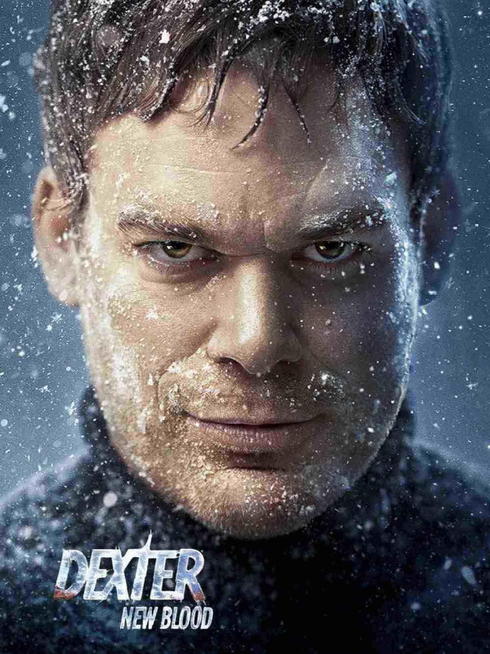 »Sky Ticket« im November: »Dexter: New Blood«, »Billions« mit neuen Folgen und brandaktuelle Filmhits wie »Cash Truck« mit Jason Statham