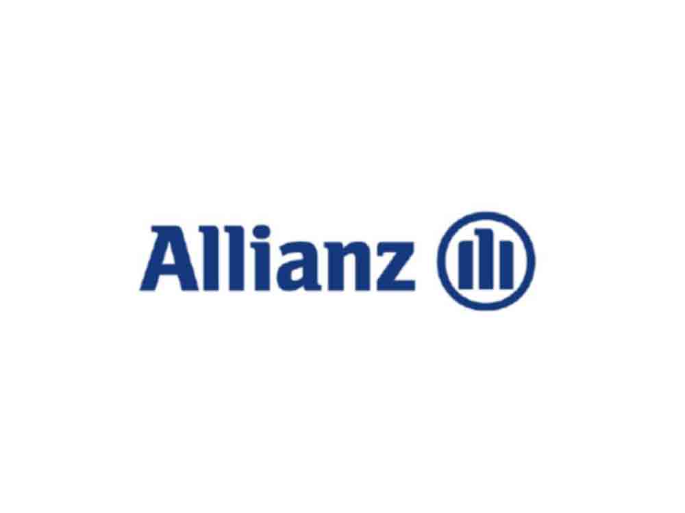 Allianz-Markenwert steigt innerhalb eines Jahres um 17 Prozent auf mehr als 15 Milliarden Dollar