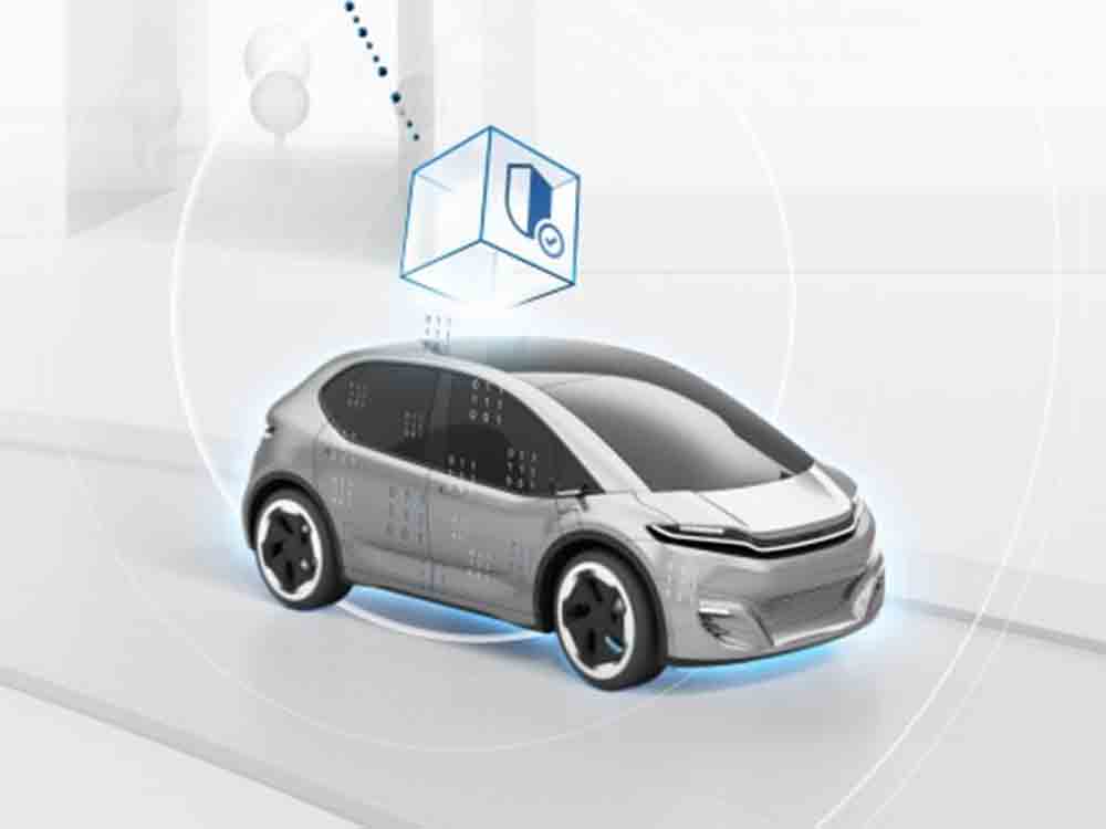 Bosch: Pionierarbeit im automobilen IT-Dschungel