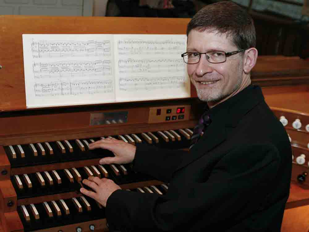 Gütersloh: Konzert am 28. November 2021 zum 50jährigen Bestehen der »Kleuker-Orgel« in der Evangelischen Kirche Isselhorst, abgesagt