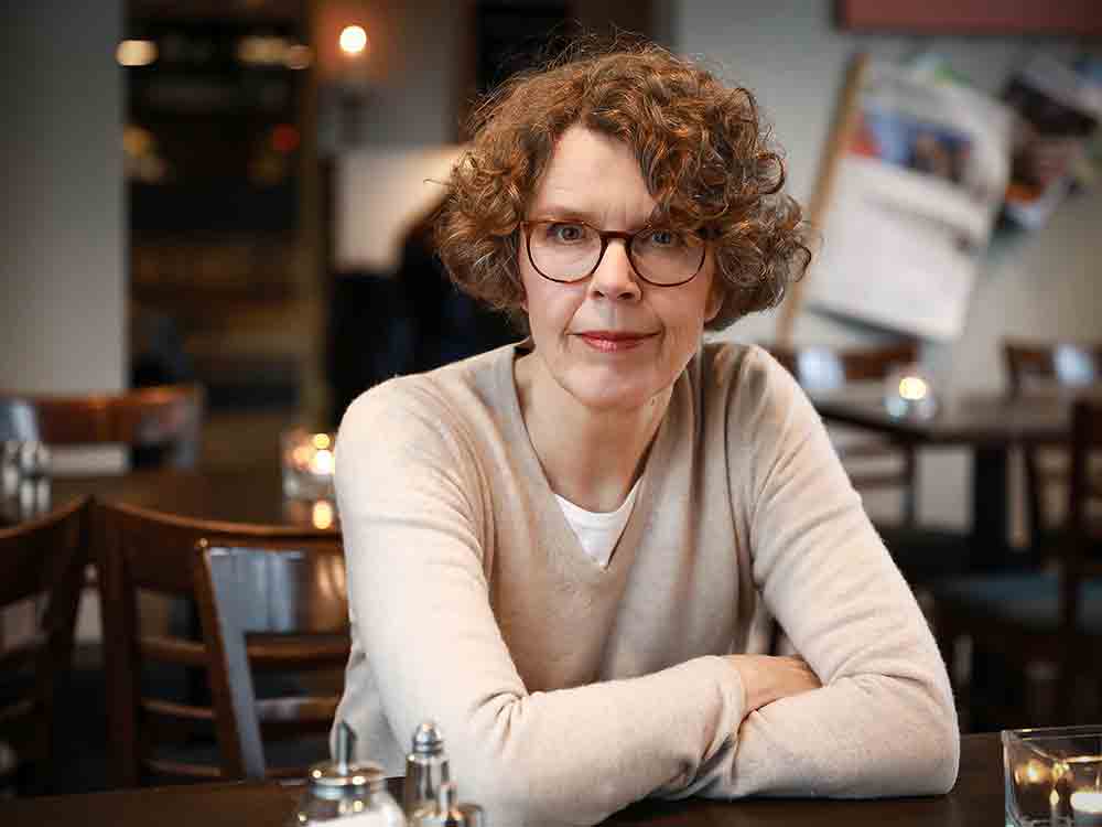Bad Salzuflen: Renate Ahrens liest aus »Schicksalsfreundin«