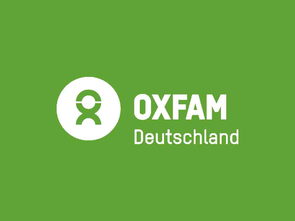 Impfstoffe, Hunger, Klimakrise: Oxfams Forderungen an den G20-Gipfel