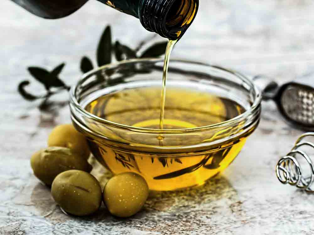 Olivenöl-Lifehacks für Gütersloh – zehn erstaunliche Anwendungen