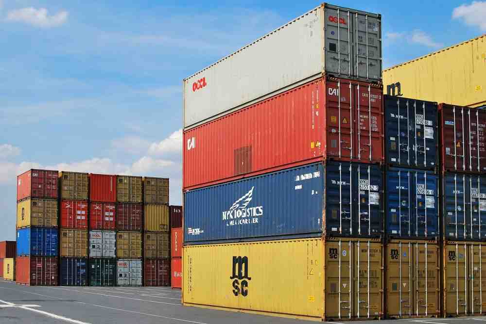 Polizei Gütersloh: Corona-Testzentrum – Container aufgebrochen