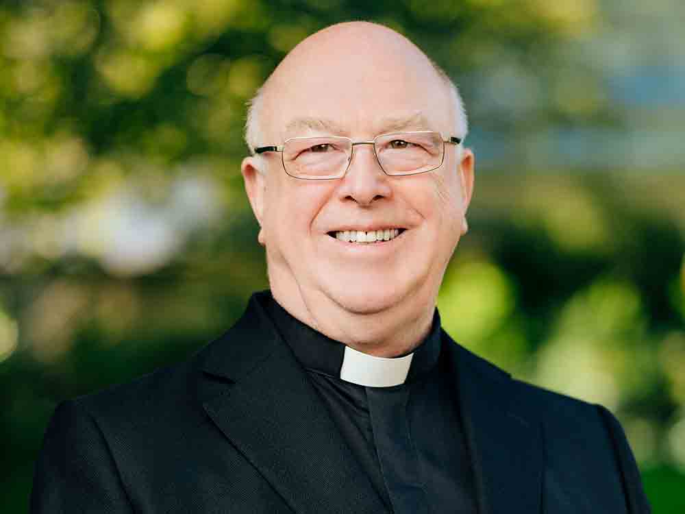 Erzbischof Becker lädt Gläubige im Erzbistum Paderborn zur Beteiligung an den Wahlen am 6. und 7. November 2021 ein