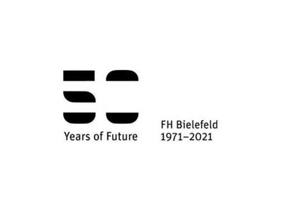 FH Bielefeld: digitaler Stipendien-Infotag am 15. November 2021