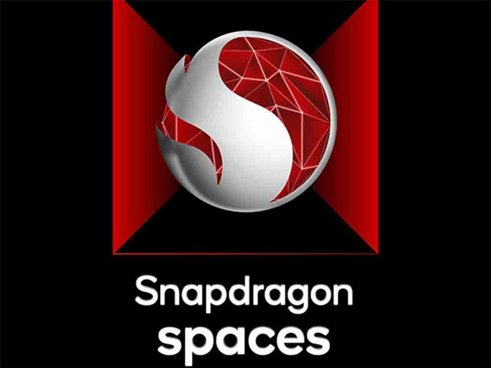 »Hubraum« und T-Mobile Accelerator unterstützen neue Snapdragon Spaces XR Developer-Plattfor von Qualcomm