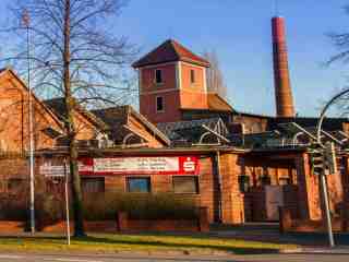 The NOW of Gütersloh
