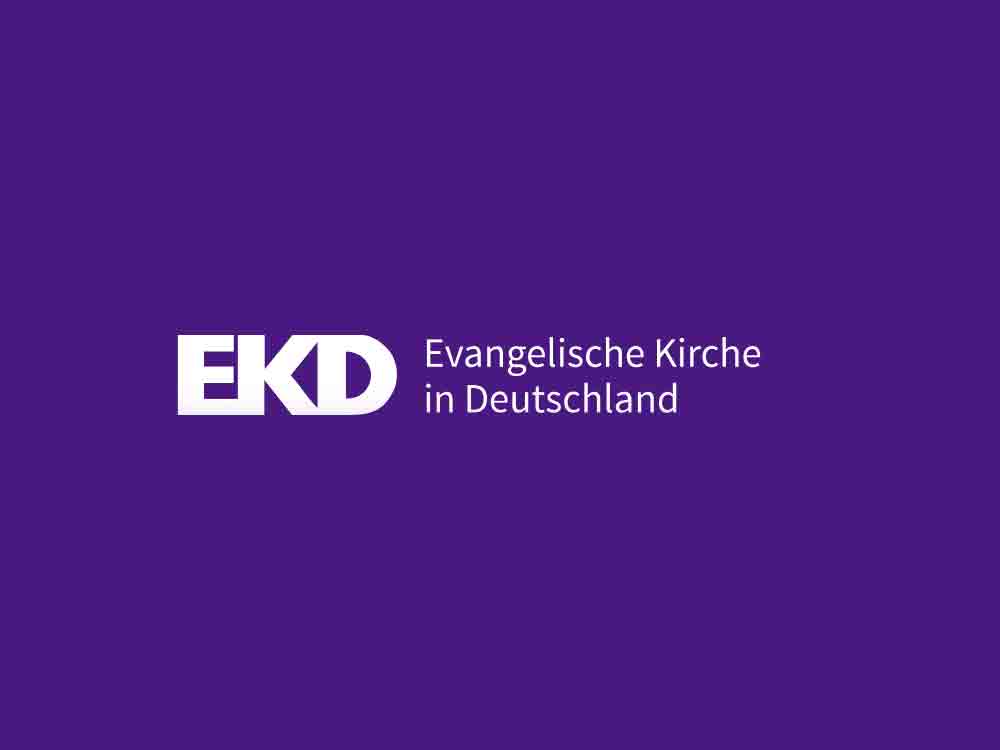 EKD: Annette Kurschus ist neue Ratsvorsitzende, leitende Theologin aus Westfalen für sechs Jahre an die Spitze der evangelischen Kirche gewählt