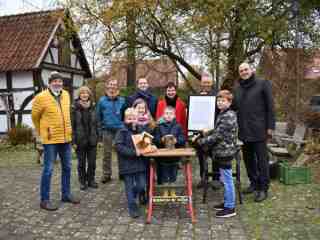 The NOW of Gütersloh