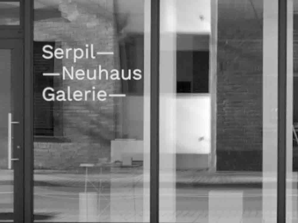 Gütersloh Serpil Neuhaus Galerie Kunst Ausstellungen Kultur