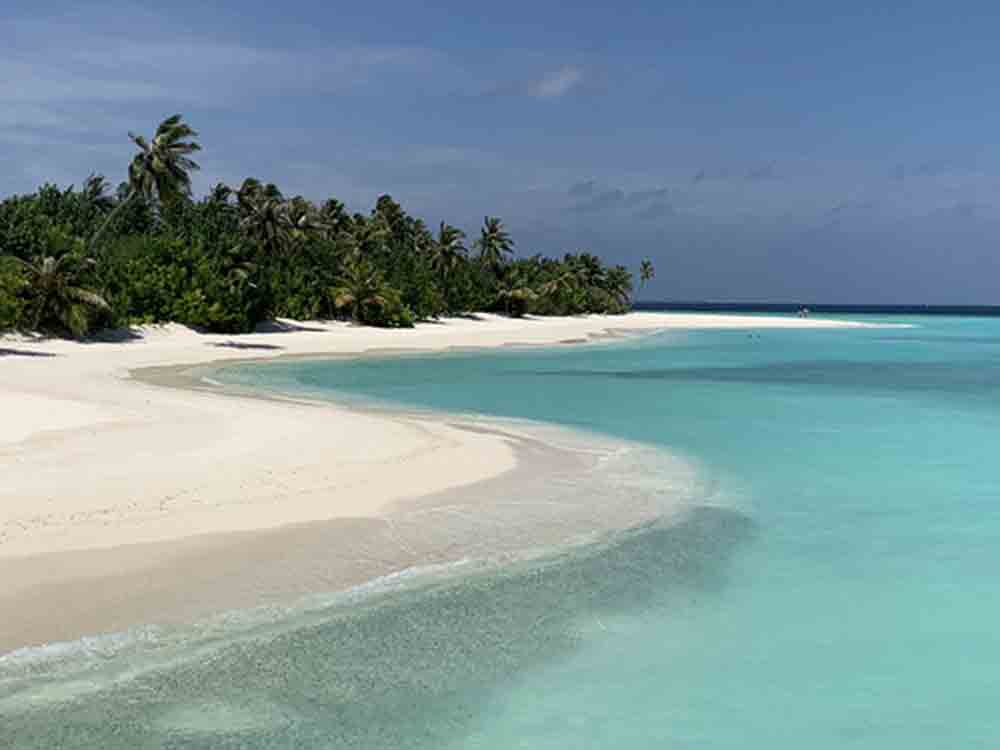 Inseln im Indischen Ozean – Leben im bedrohten Paradies