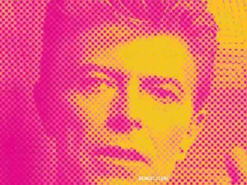 Anzeige: Lesetipps für Gütersloh: Benoît Clerc, »David Bowie – alle Songs«, Buch online bestellen, online kaufen