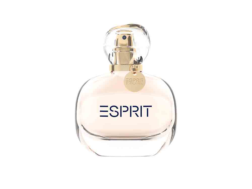 Esprit Simply You – Truly Be Yourself