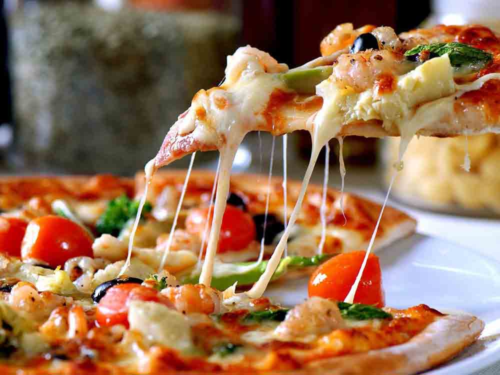 Beetgold legt nach: den Vollgemüse Pizzaboden