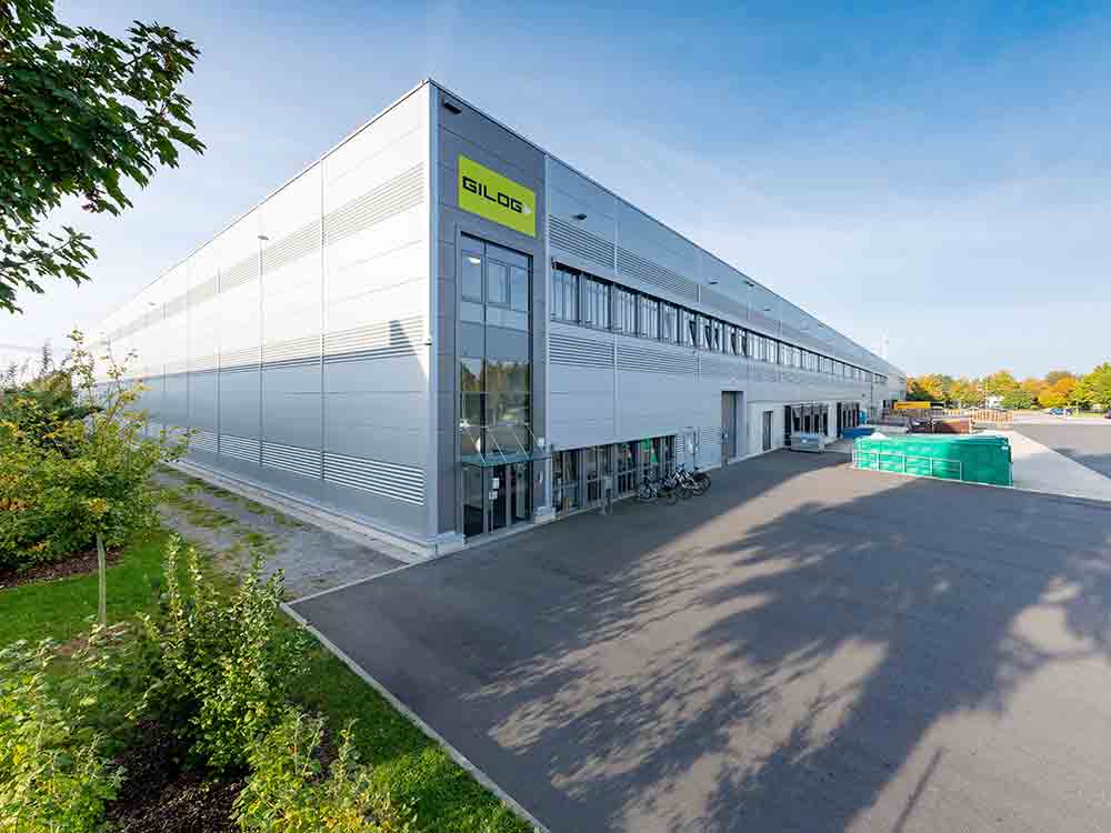 Pfenning Logistics Group stärkt Präsenz in NRW