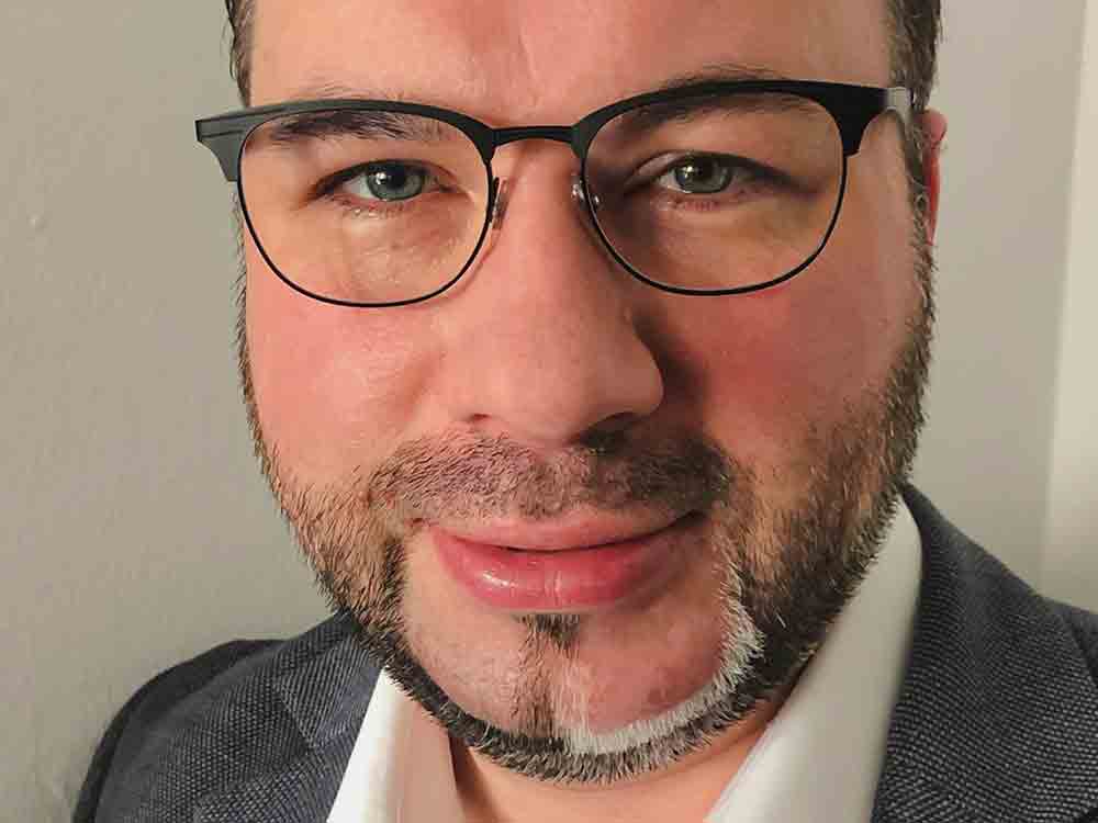 Thorsten Kleile ist neuer Chef der NGG in Ostwestfalen-Lippe